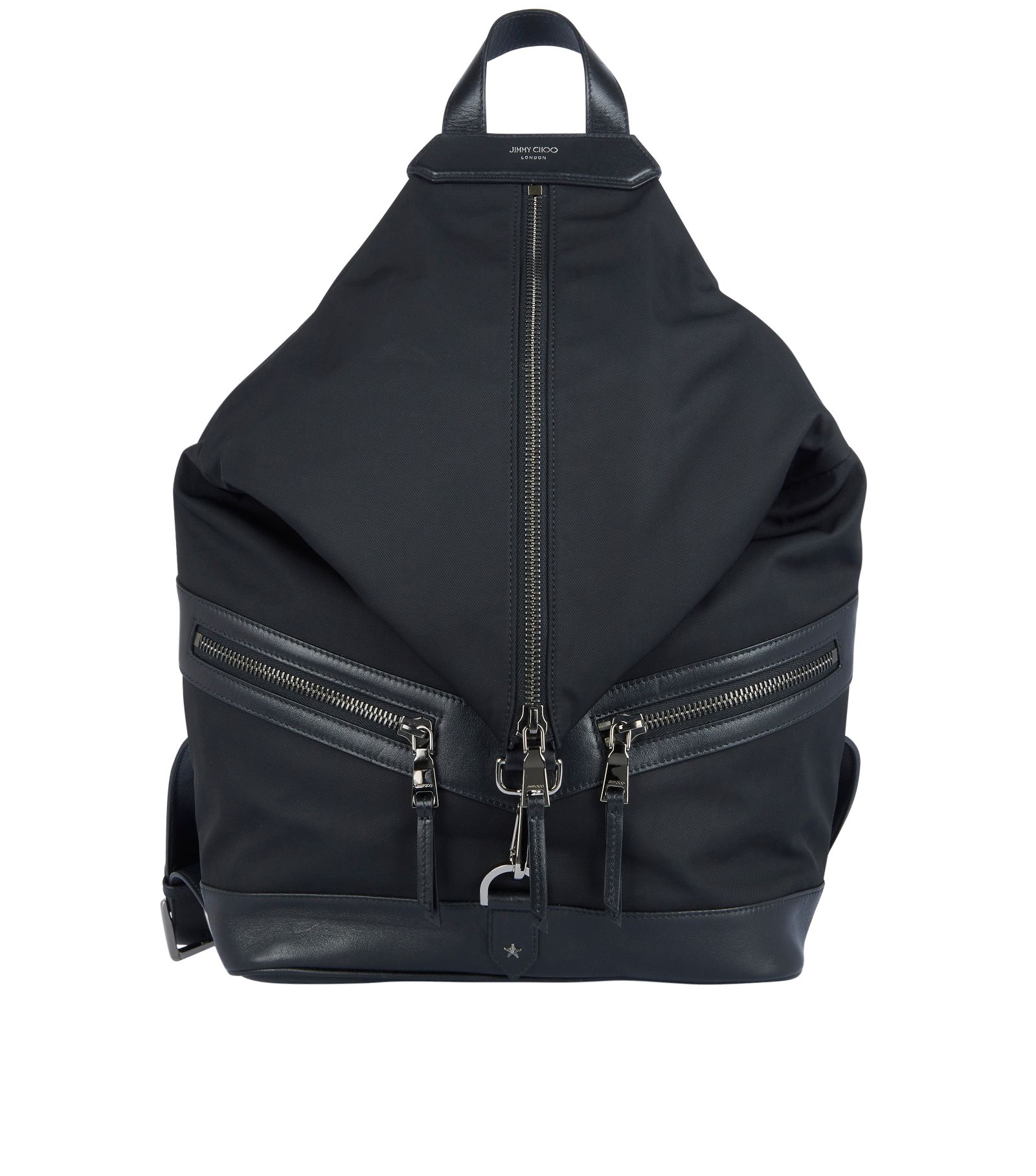 Jimmy choo fitzroy outlet backpack